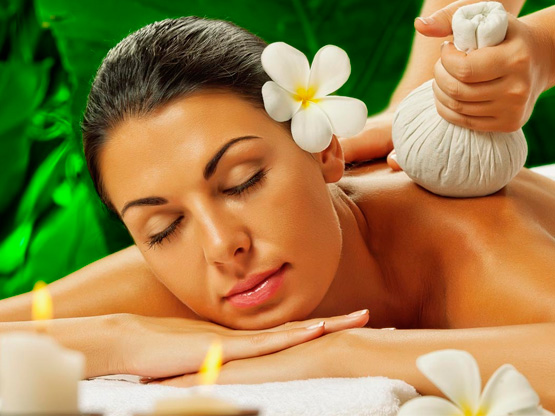 SPA-отдых - Отель Panorama by Mercure / Меркури Панорама Красная Поляна