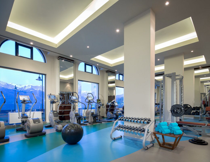 Услуги и развлечения