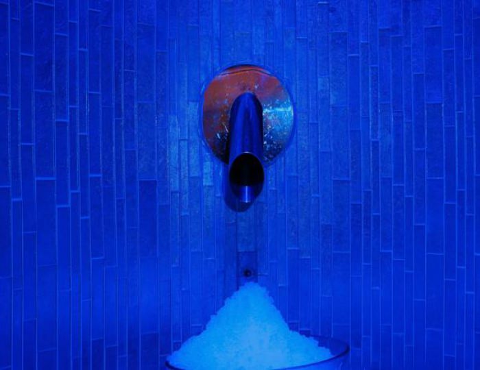 Сауна - Отель Panorama by Mercure / Меркури Панорама Красная Поляна