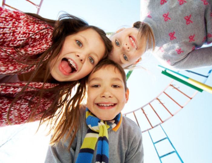 Детские площадки - Отель Panorama by Mercure / Меркури Панорама Красная Поляна