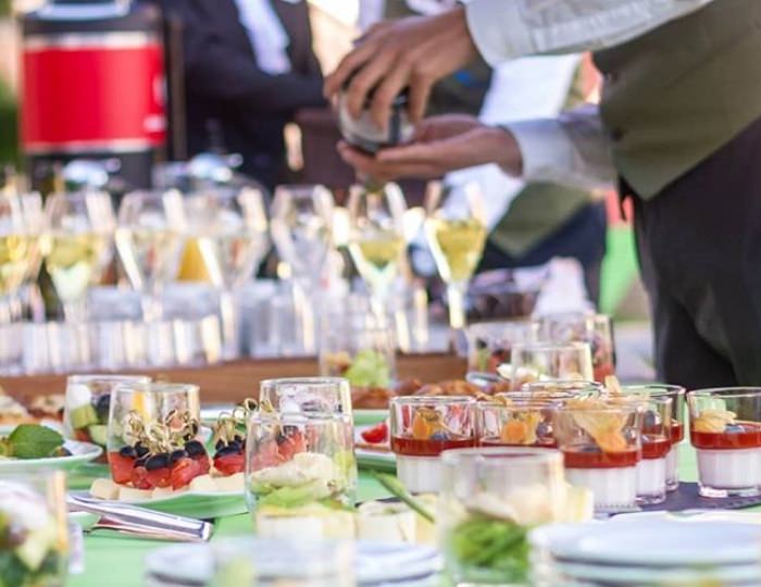 Банкетные залы и площадки - Отель Panorama by Mercure / Меркури Панорама Красная Поляна