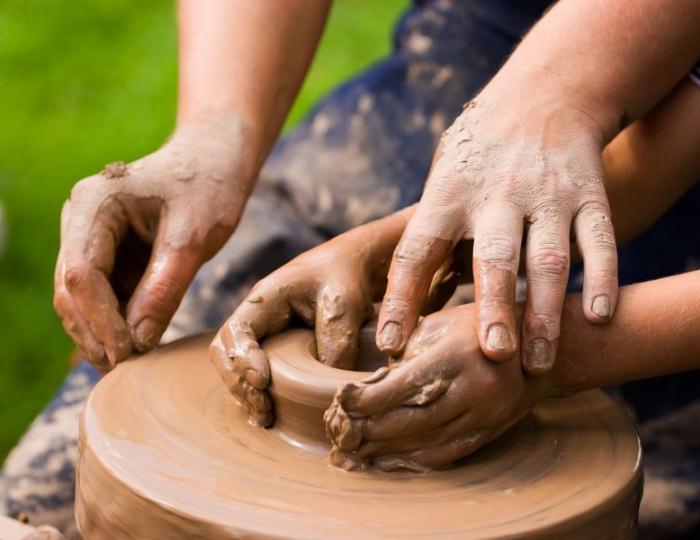 Развлечения для детей на территории курорта - Отель Panorama by Mercure / Меркури Панорама Красная Поляна