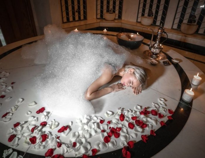 Красота и здоровье на территории курорта Красная Поляна - Отель Panorama by Mercure / Меркури Панорама Красная Поляна