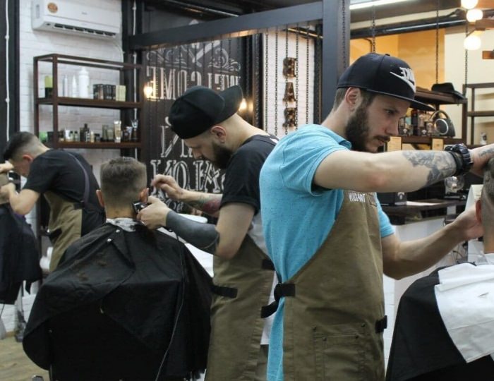 Красота и здоровье на территории курорта Красная Поляна - Отель Panorama by Mercure / Меркури Панорама Красная Поляна