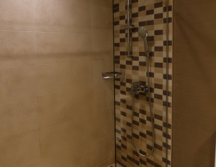 Стандарт с одной двуспальной кроватью - Отель Panorama by Mercure / Меркури Панорама Красная Поляна