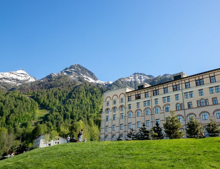 Контакты - Отель Panorama by Mercure / Меркури Панорама Красная Поляна Контакты - Отель Panorama by Mercure / Меркури Панорама Красная Поляна