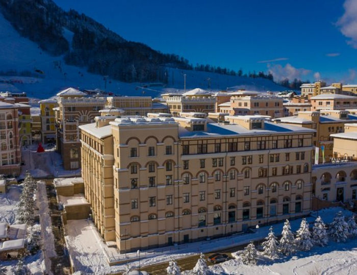 Контакты - Отель Panorama by Mercure / Меркури Панорама Красная Поляна Контакты - Отель Panorama by Mercure / Меркури Панорама Красная Поляна